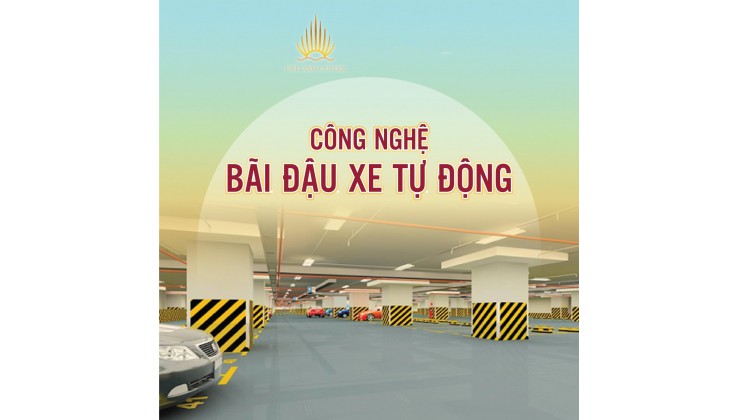 Chí Linh Center Căn hộ đáng sống bậc nhất Vũng Tàu